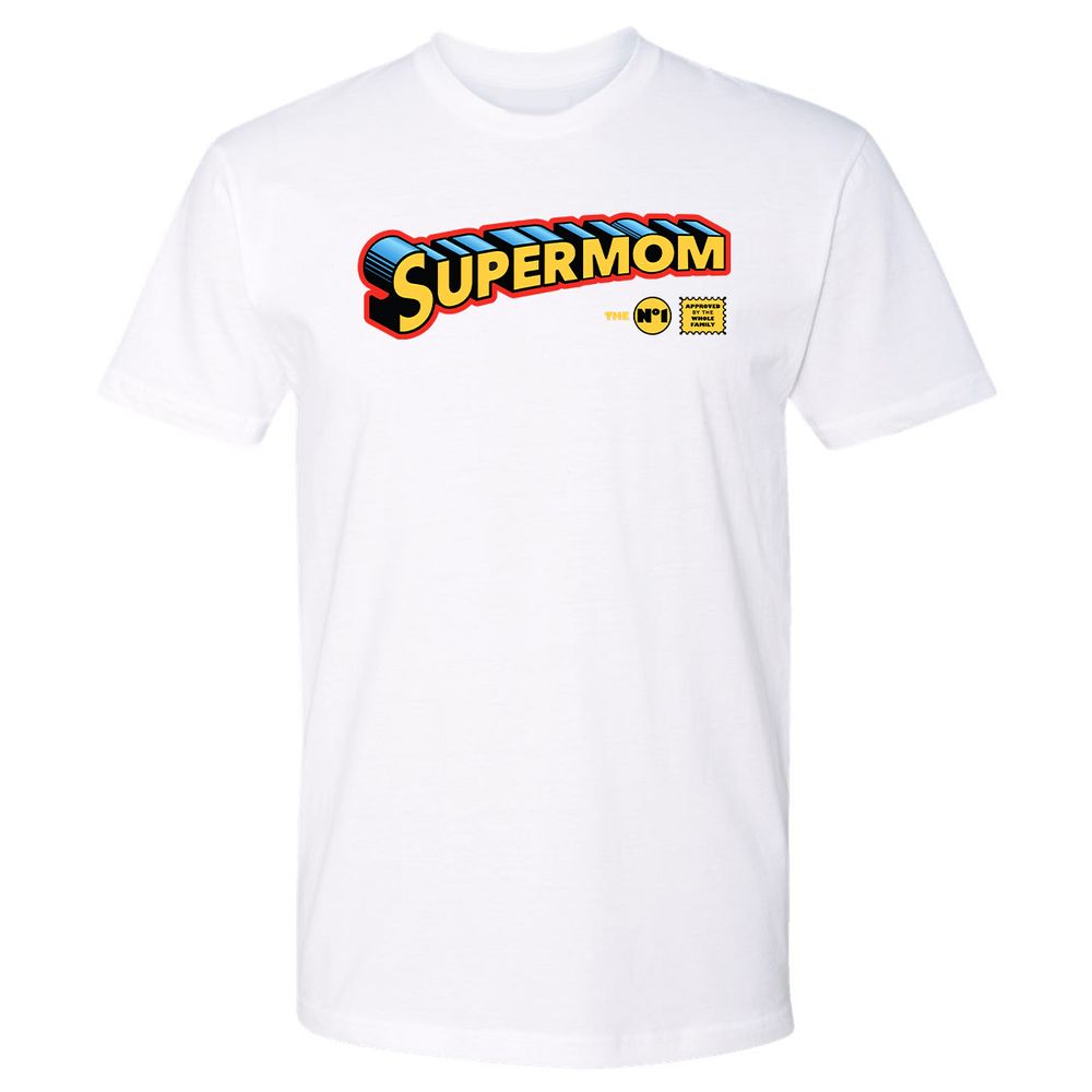 Premium Unisex T-Shirt - G9VN361S - White - 4