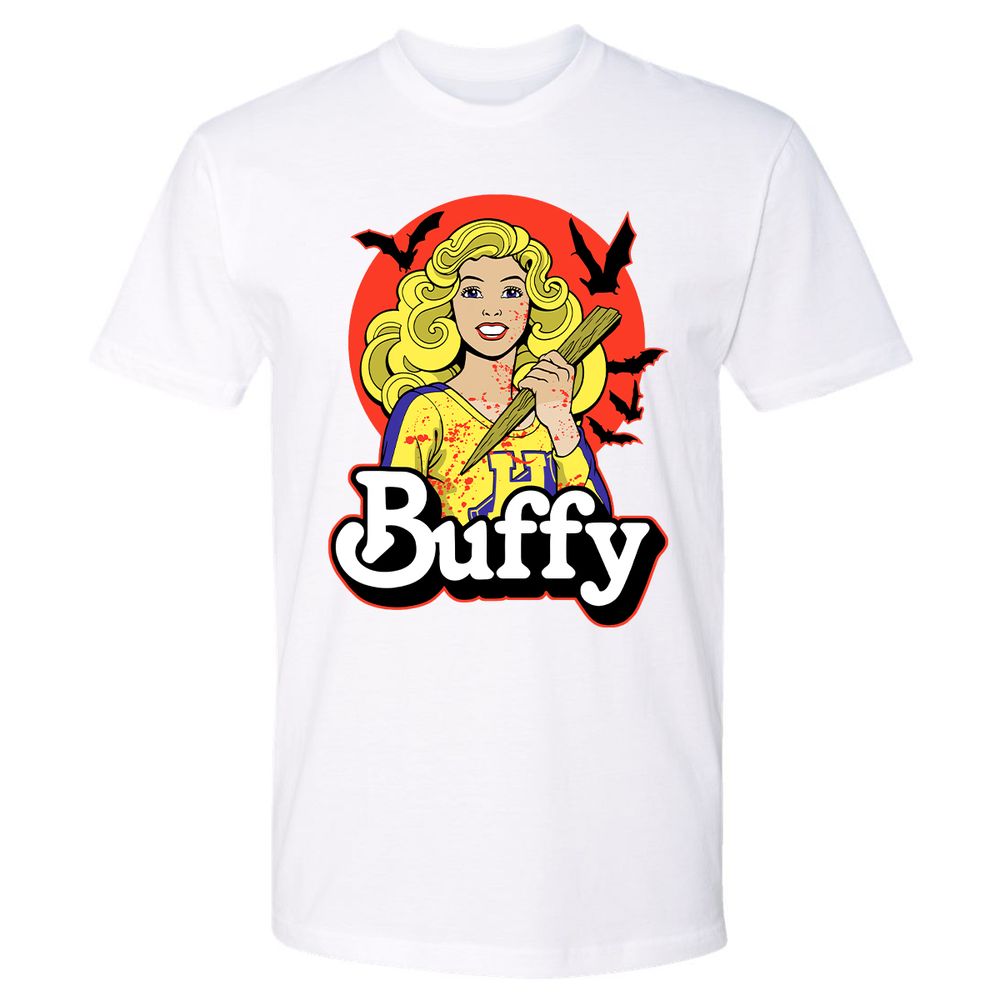 Premium Unisex T-Shirt - XFAHBVUC - White - 4