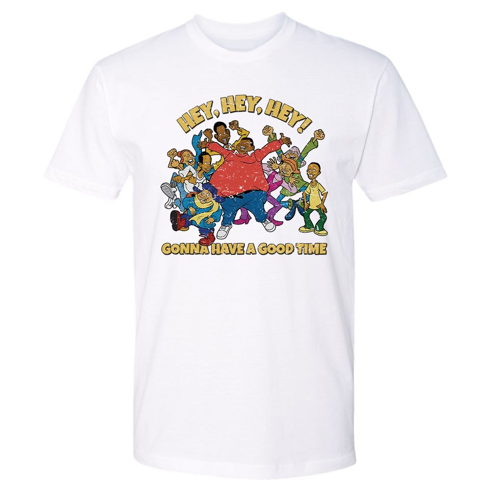 Premium Unisex T-Shirt - YWCL9XL5 - White - 4
