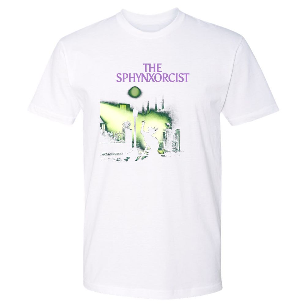 Premium Unisex T-Shirt - YYW91LK5 - White - 4