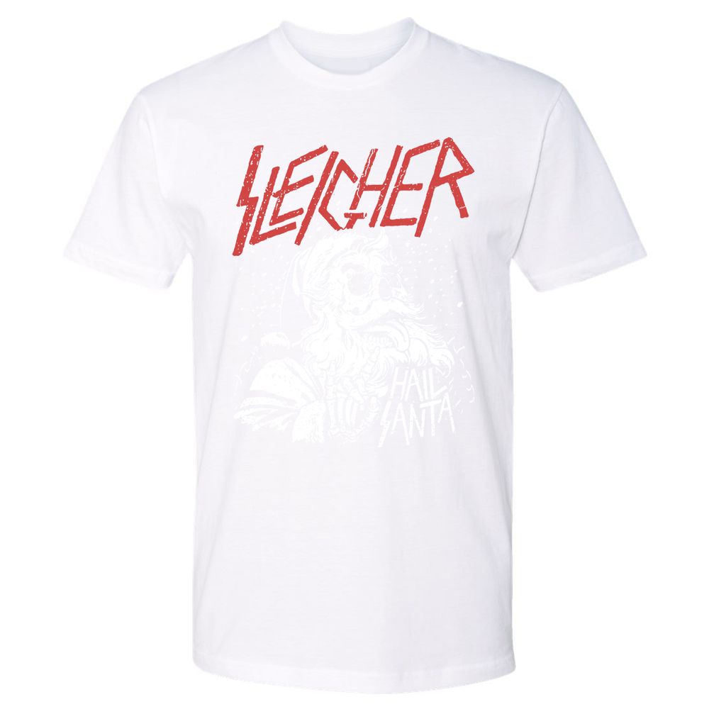 Premium Unisex T-Shirt - CQEPEVNG - White - 4
