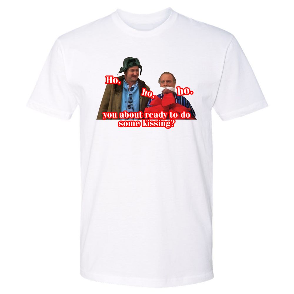 Premium Unisex T-Shirt - 3TZZ87WA - White - 4