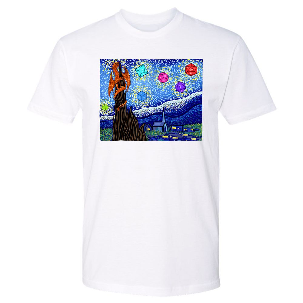 Premium Unisex T-Shirt - AA9A772K - White - 4