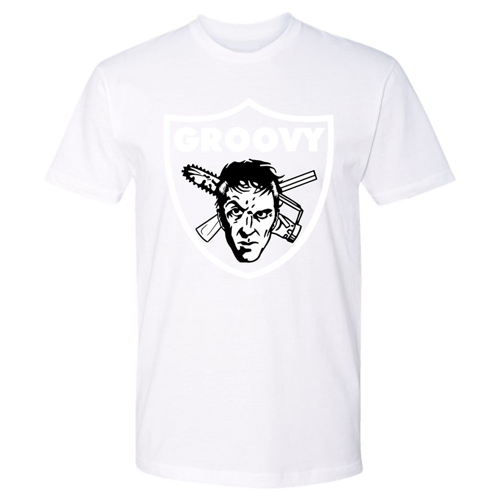 Premium Unisex T-Shirt - 7K32K5GN - White - 4