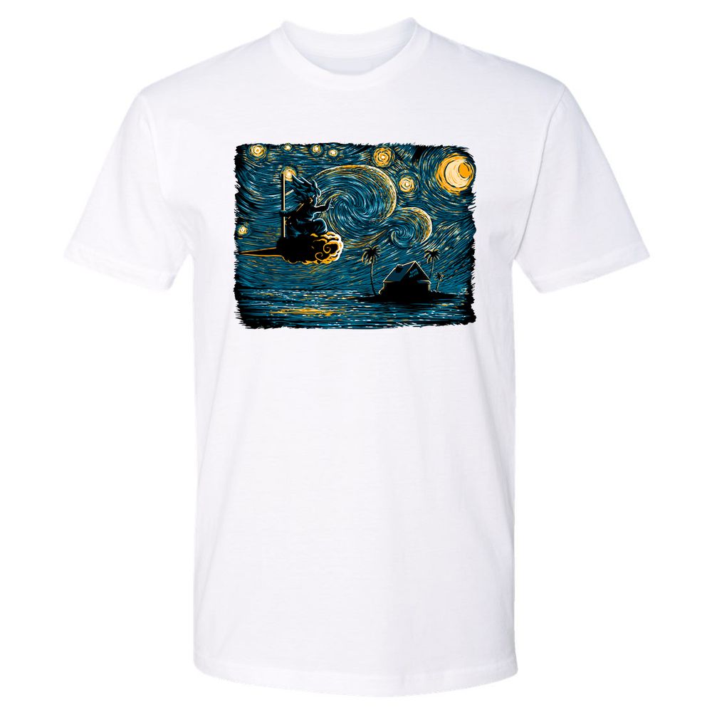Premium Unisex T-Shirt - 2WQTHHPH - White - 4