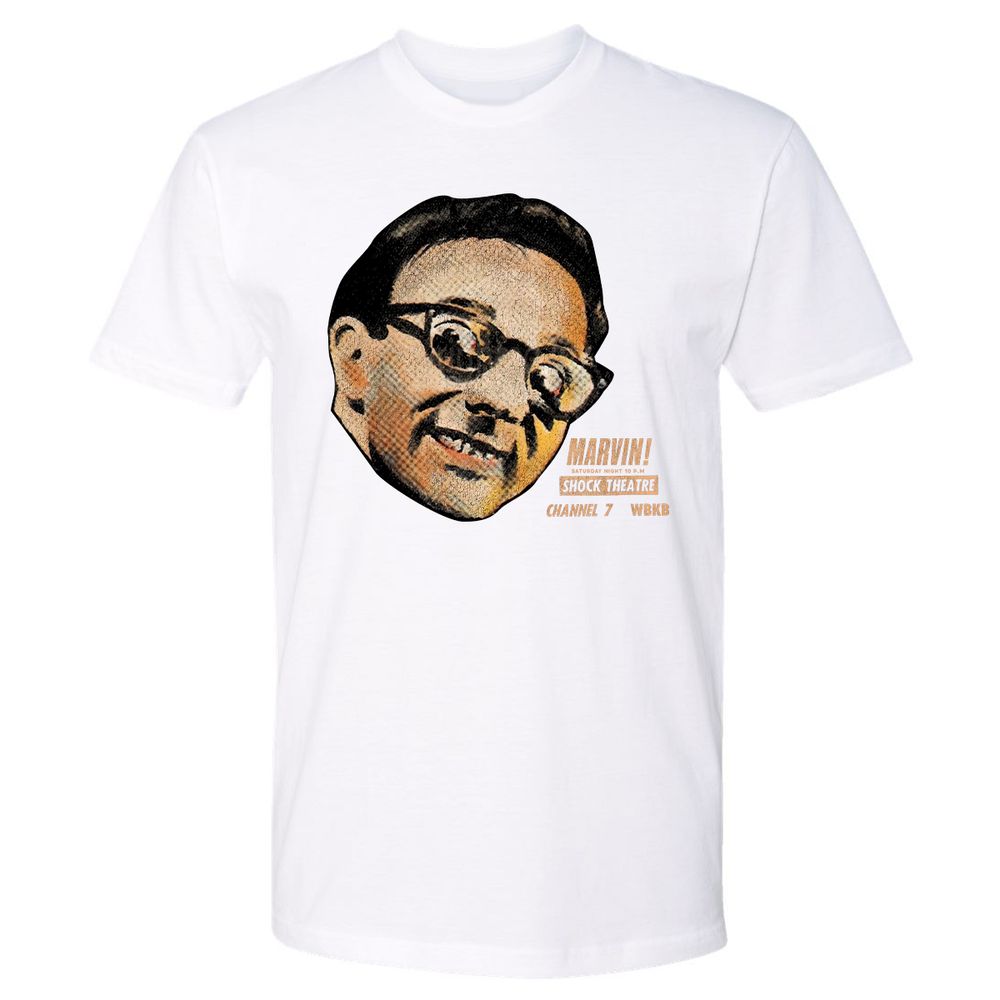 Premium Unisex T-Shirt - AMRM28FJ - White - 4