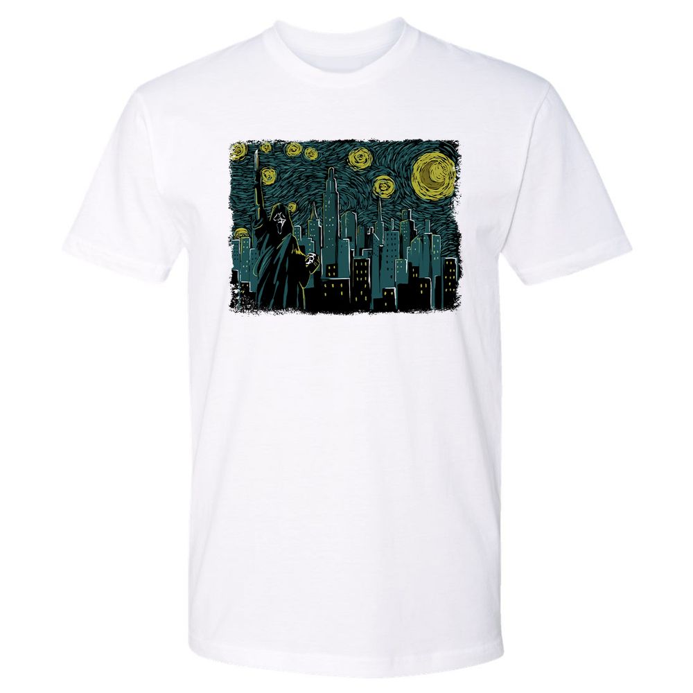 Premium Unisex T-Shirt - CYMX4QML - White - 4