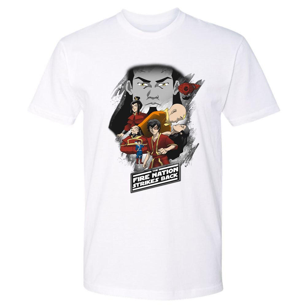 Premium Unisex T-Shirt - PLAAU43E - White - 4