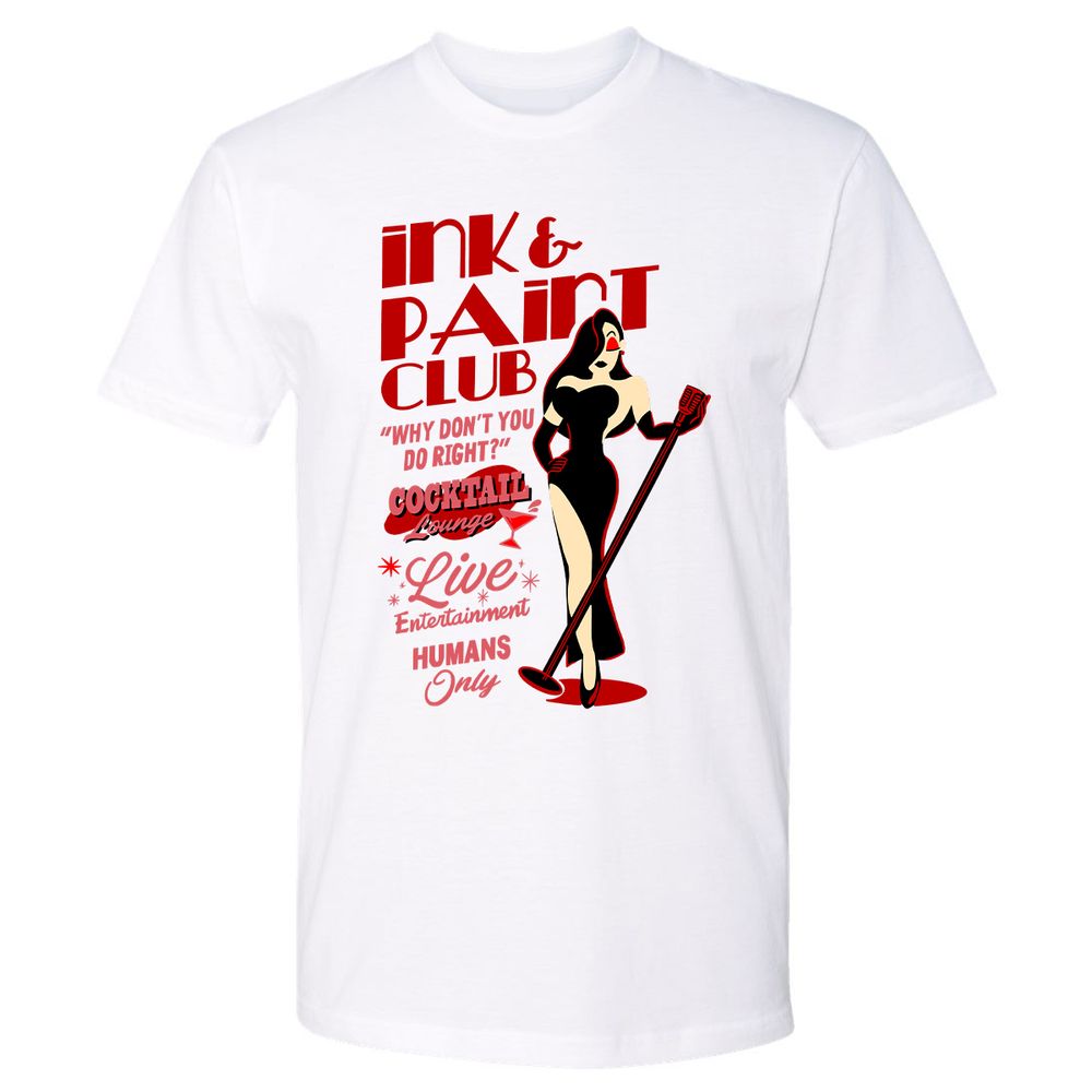 Premium Unisex T-Shirt - MAF4QK8F - White - 4
