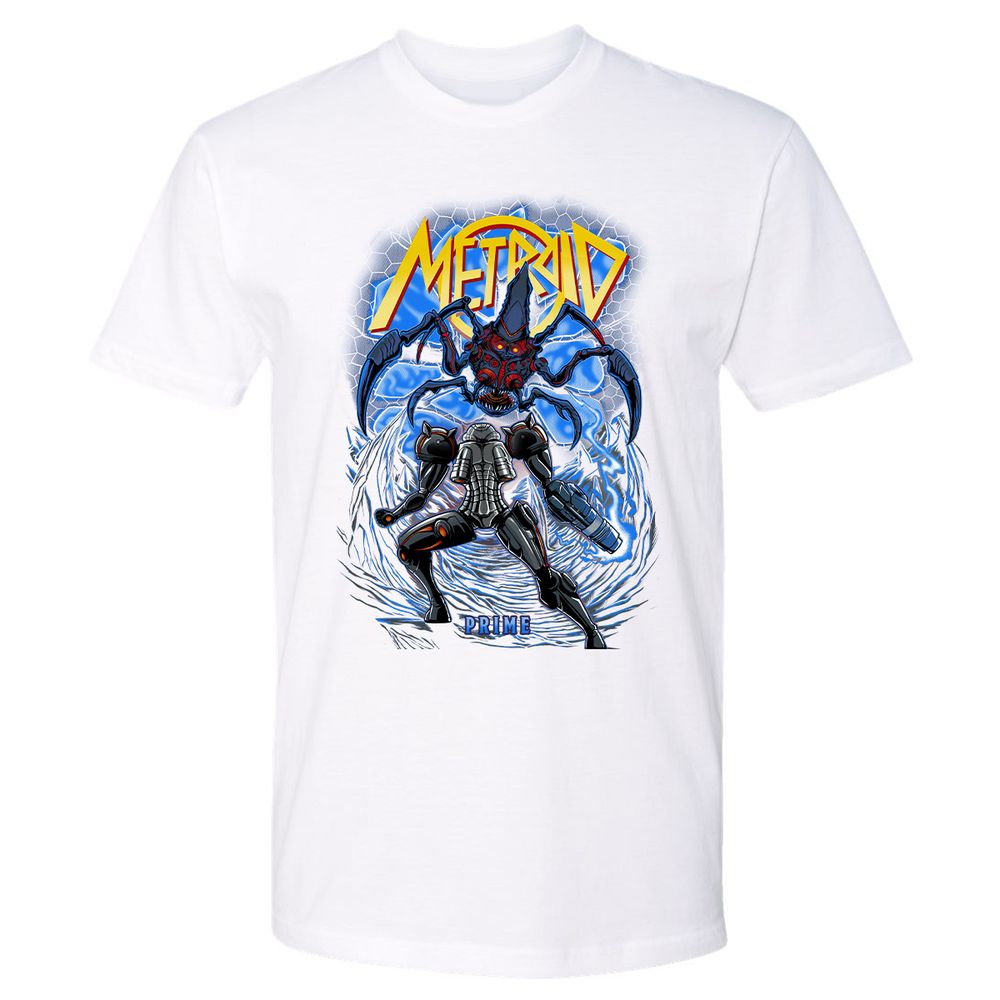 Premium Unisex T-Shirt - T3ZC8Z75 - White - 4