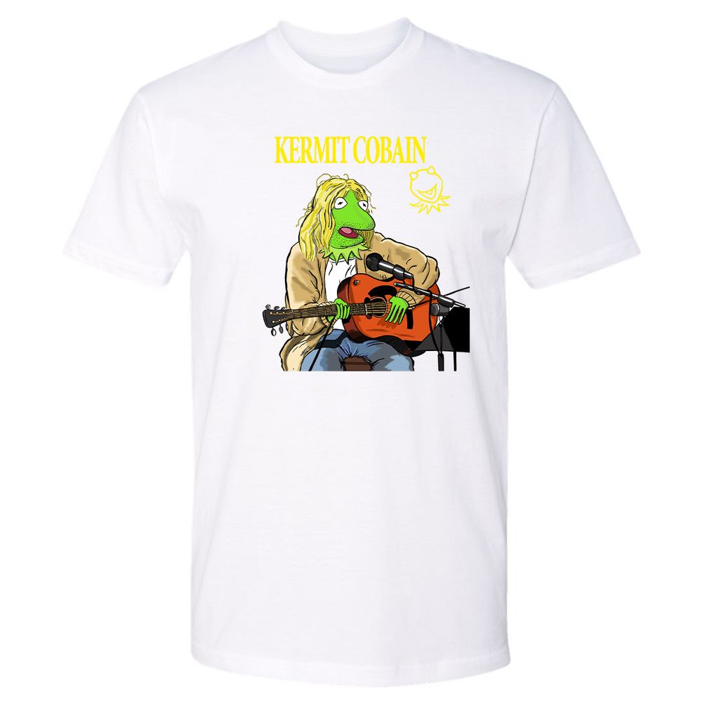 Premium Unisex T-Shirt - YXETFD5U - White - 4