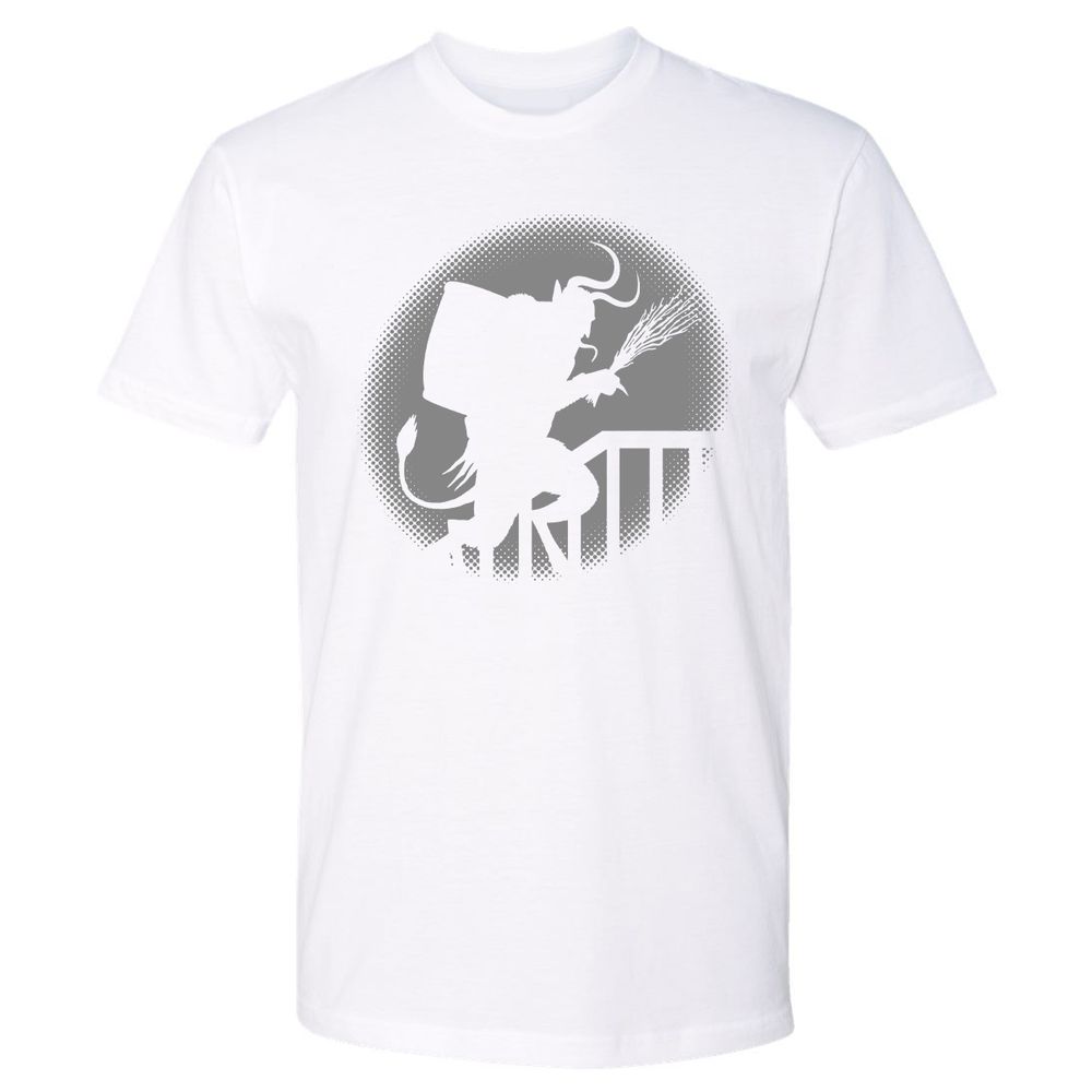 Premium Unisex T-Shirt - 1UR5V3HD - White - 4
