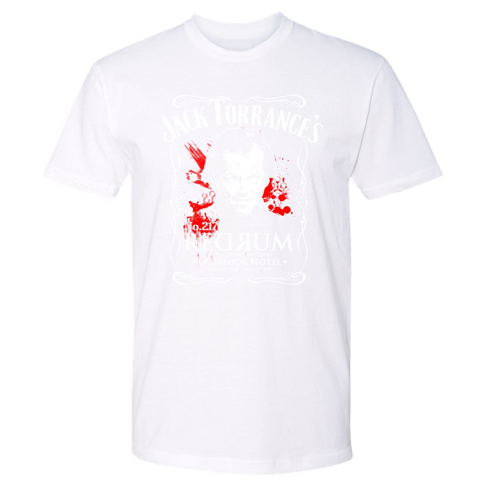Premium Unisex T-Shirt - DPU96886 - White - 4