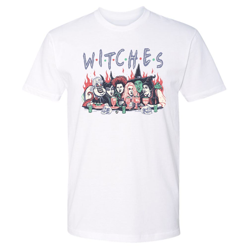 Premium Unisex T-Shirt - GPCNVU23 - White - 4