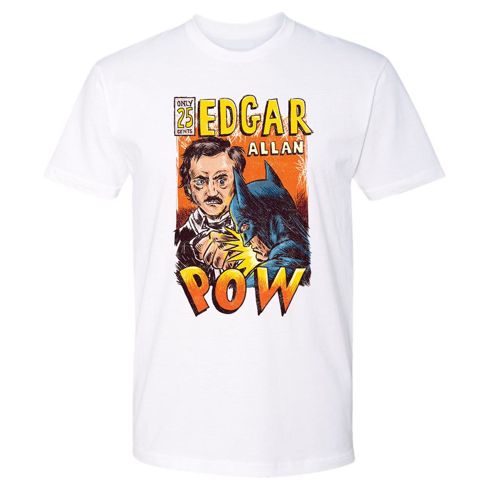Premium Unisex T-Shirt - 8AVKGYW4 - White - 4