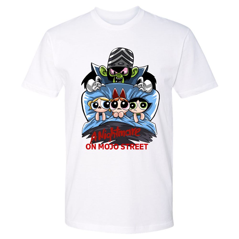 Premium Unisex T-Shirt - 8BA3QNCB - White - 4