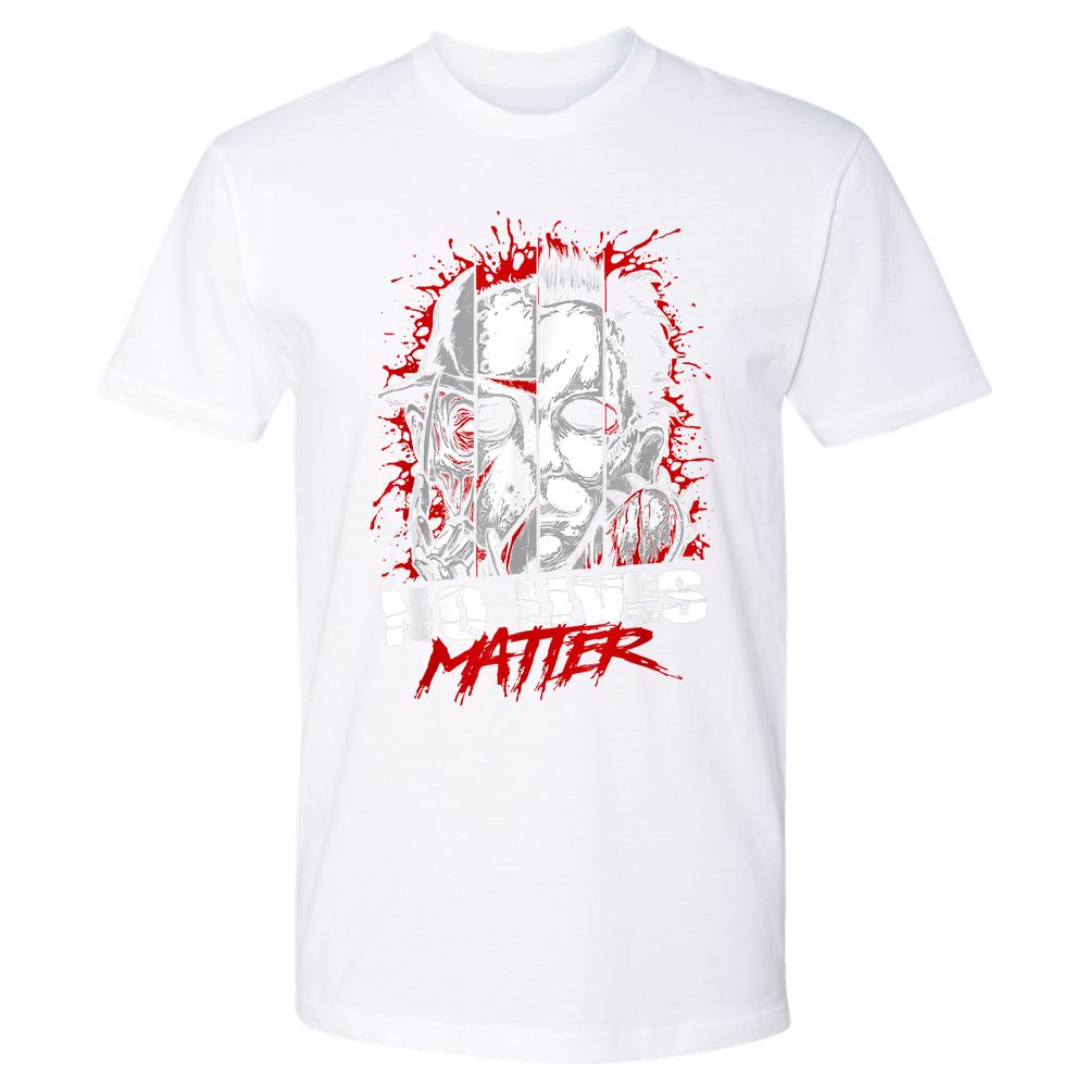 Premium Unisex T-Shirt - R2W9SQLA - White - 4