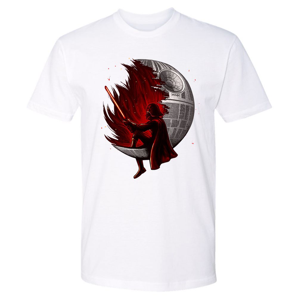 Premium Unisex T-Shirt - KCKQDJY1 - White - 4