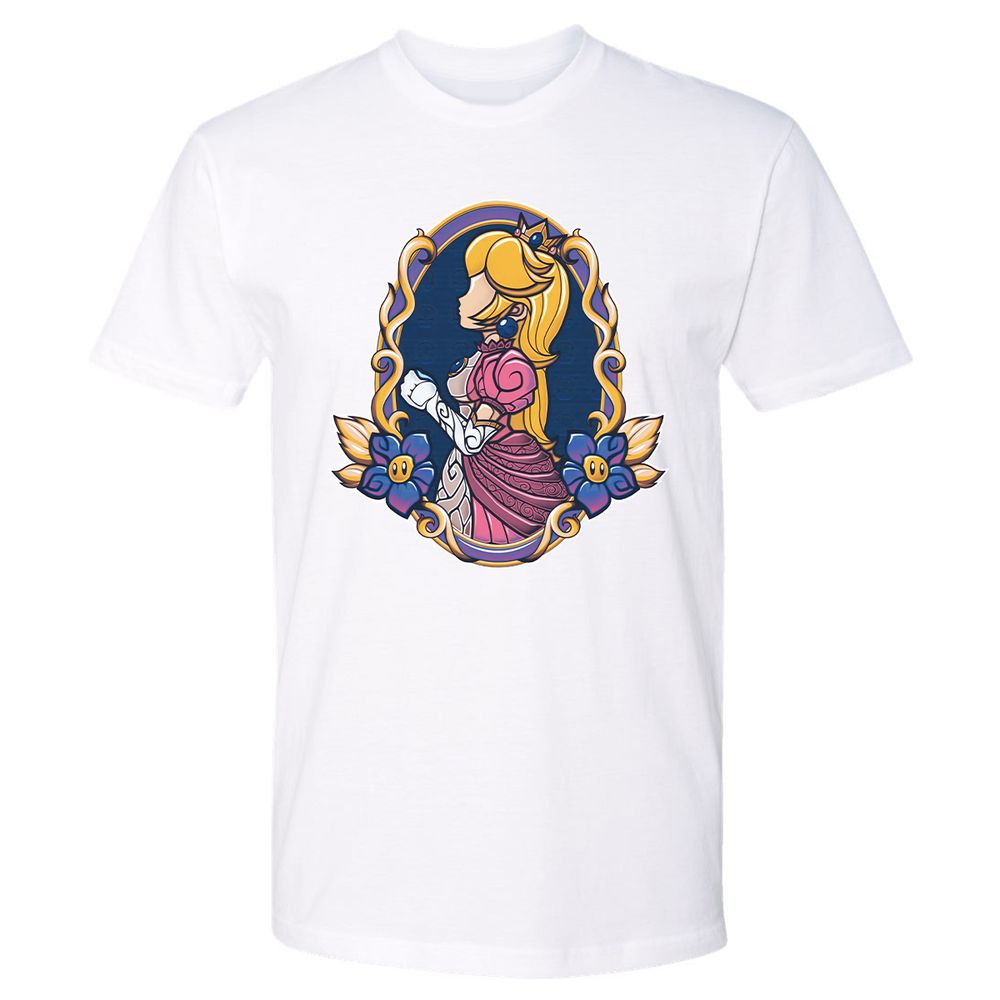 Premium Unisex T-Shirt - G79PX6EY - White - 4