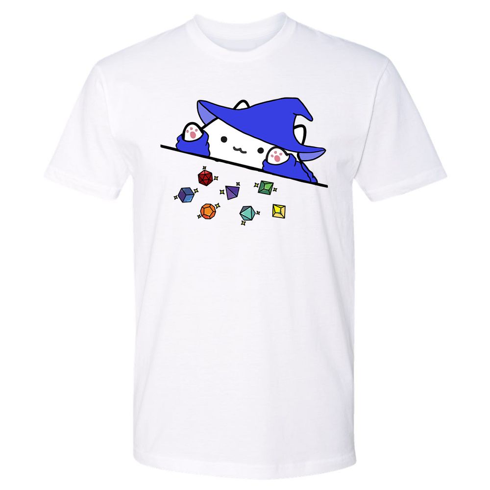 Premium Unisex T-Shirt - HYQJJAYJ - White - 4