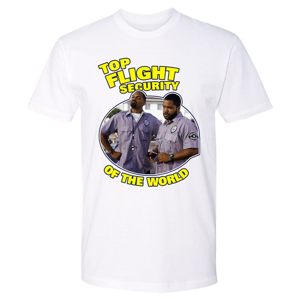 Premium Unisex T-Shirt - 7ETJLMNL - White - 4