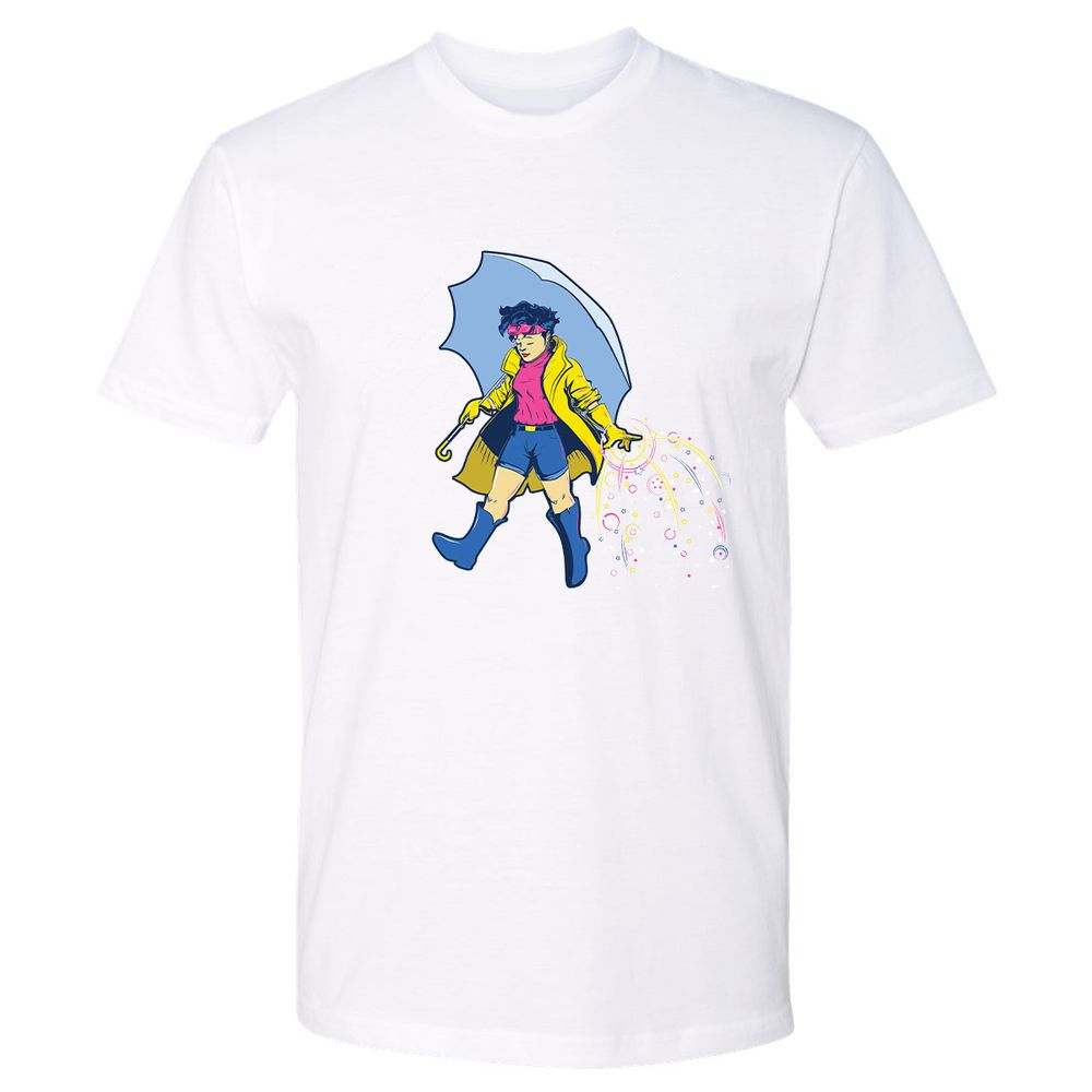 Premium Unisex T-Shirt - FW5KAC51 - White - 4