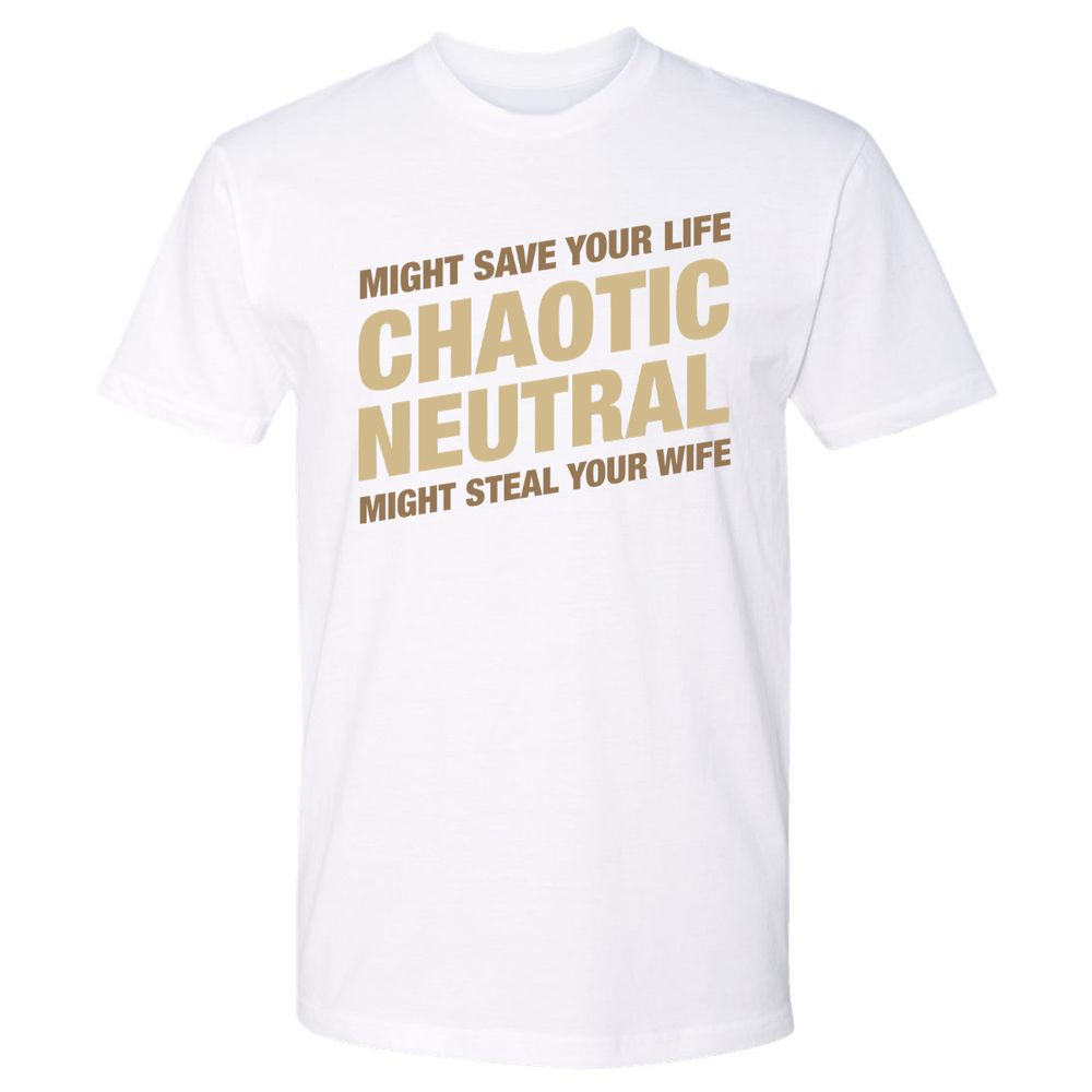 Premium Unisex T-Shirt - VWC6BCV7 - White - 4