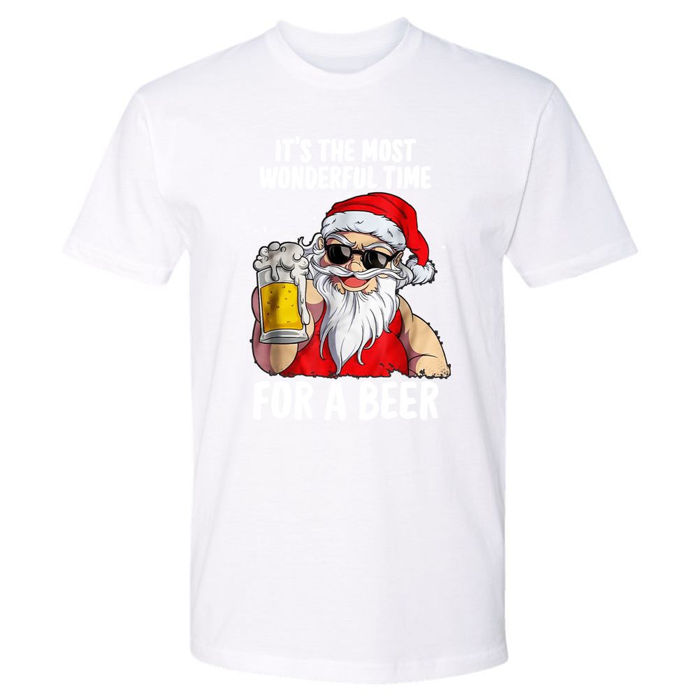 Premium Unisex T-Shirt - Y1JDYRD2 - White - 4