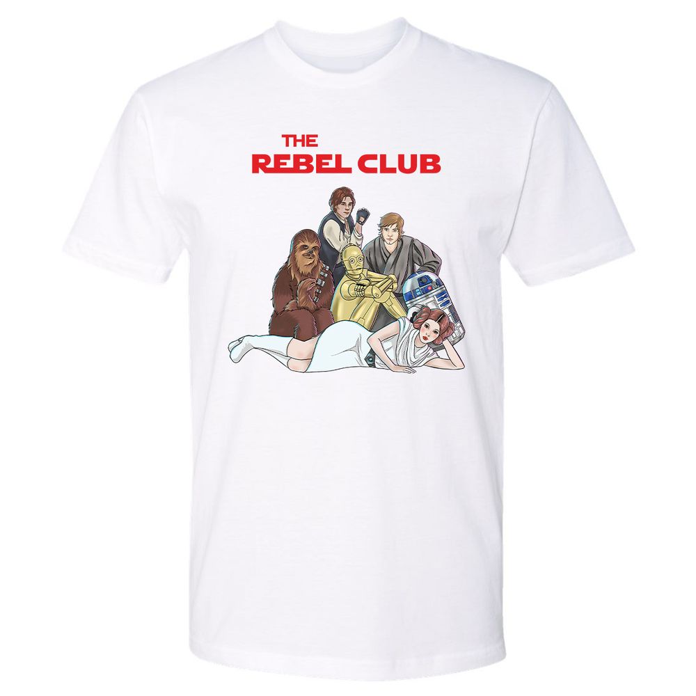 Premium Unisex T-Shirt - 6FRT69JA - White - 4