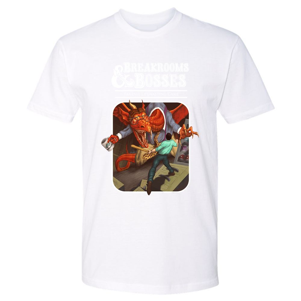 Premium Unisex T-Shirt - XVG5GAAJ - White - 4