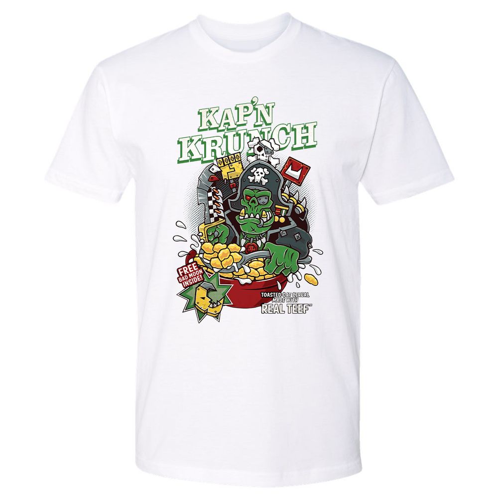 Premium Unisex T-Shirt - 32922KNN - White - 4