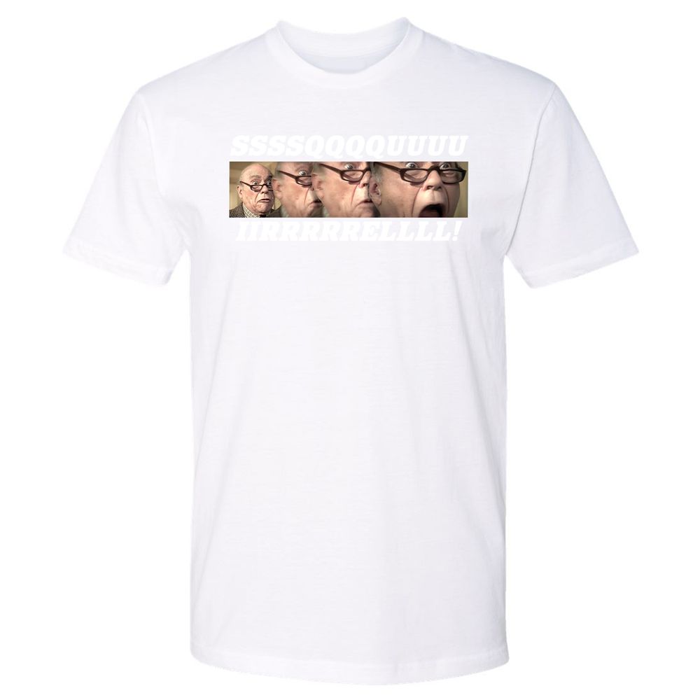 Premium Unisex T-Shirt - 4MH8KLXQ - White - 4