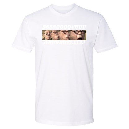 Premium Unisex T-Shirt - 4MH8KLXQ - White - 4