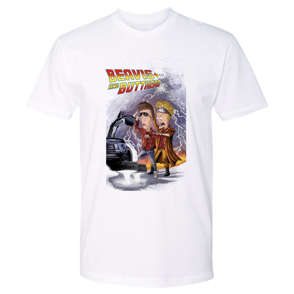 Premium Unisex T-Shirt - DYFAHL8W - White - 4
