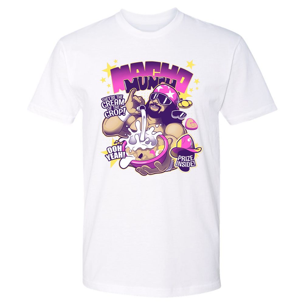 Premium Unisex T-Shirt - 7MBB95LJ - White - 4
