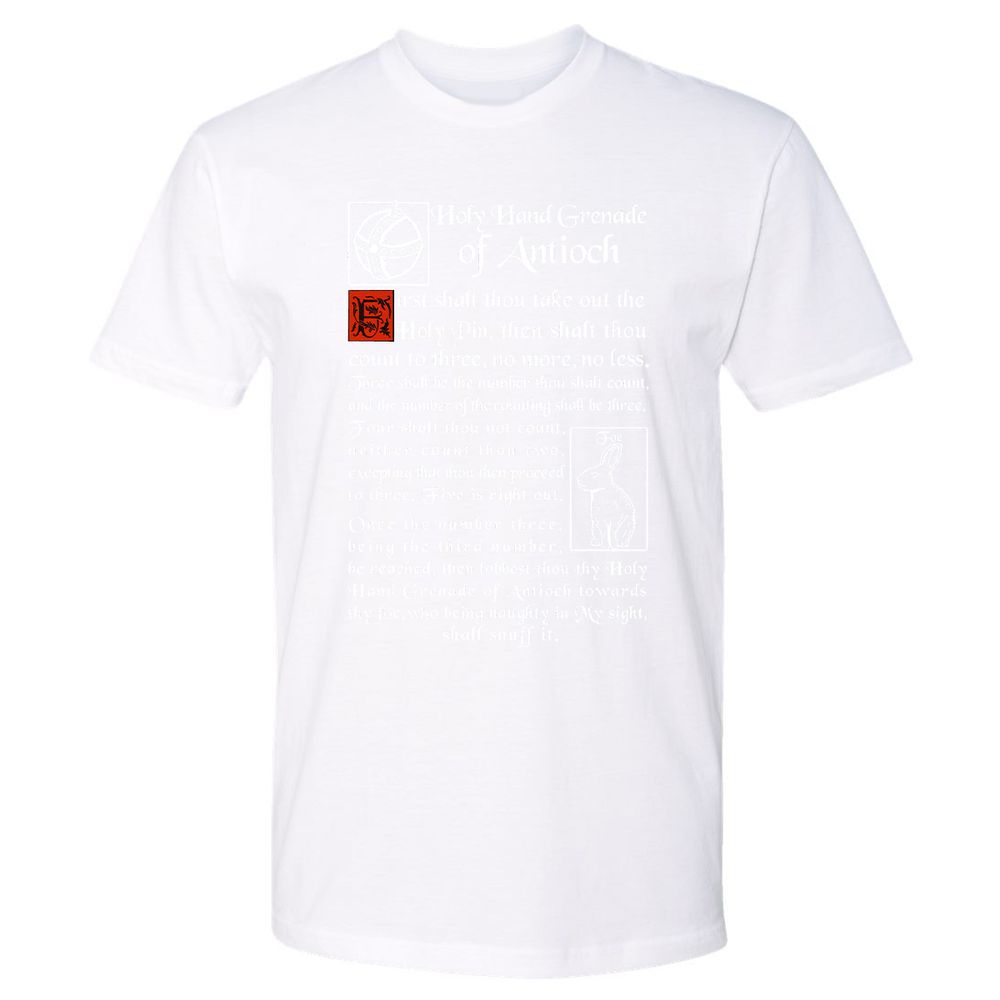Premium Unisex T-Shirt - 2PJLYER4 - White - 4
