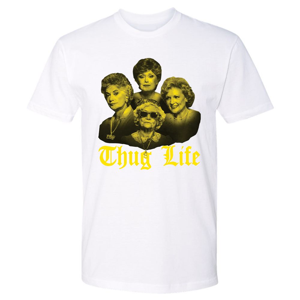 Premium Unisex T-Shirt - 8XTPC1P3 - White - 4