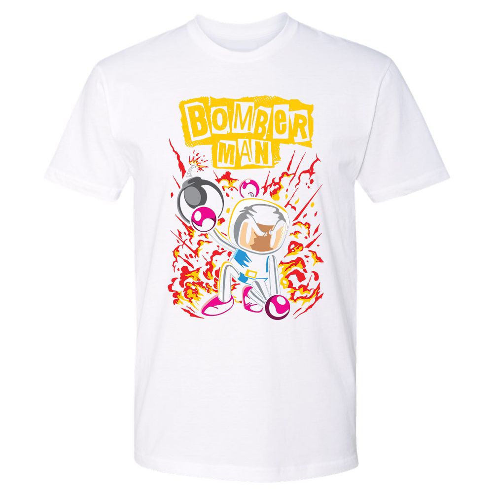 Premium Unisex T-Shirt - 77CGWDCP - White - 4