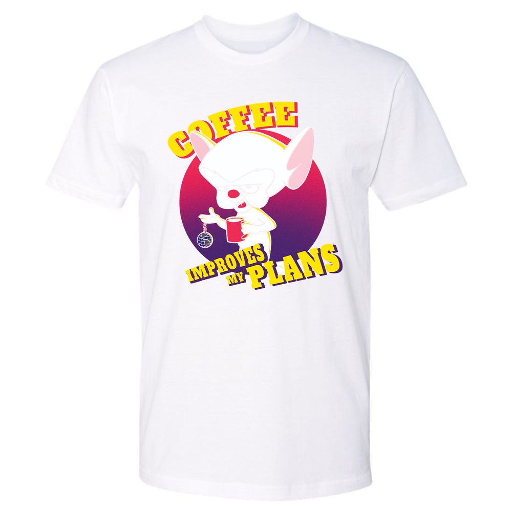 Premium Unisex T-Shirt - LZ8DSVW1 - White - 4