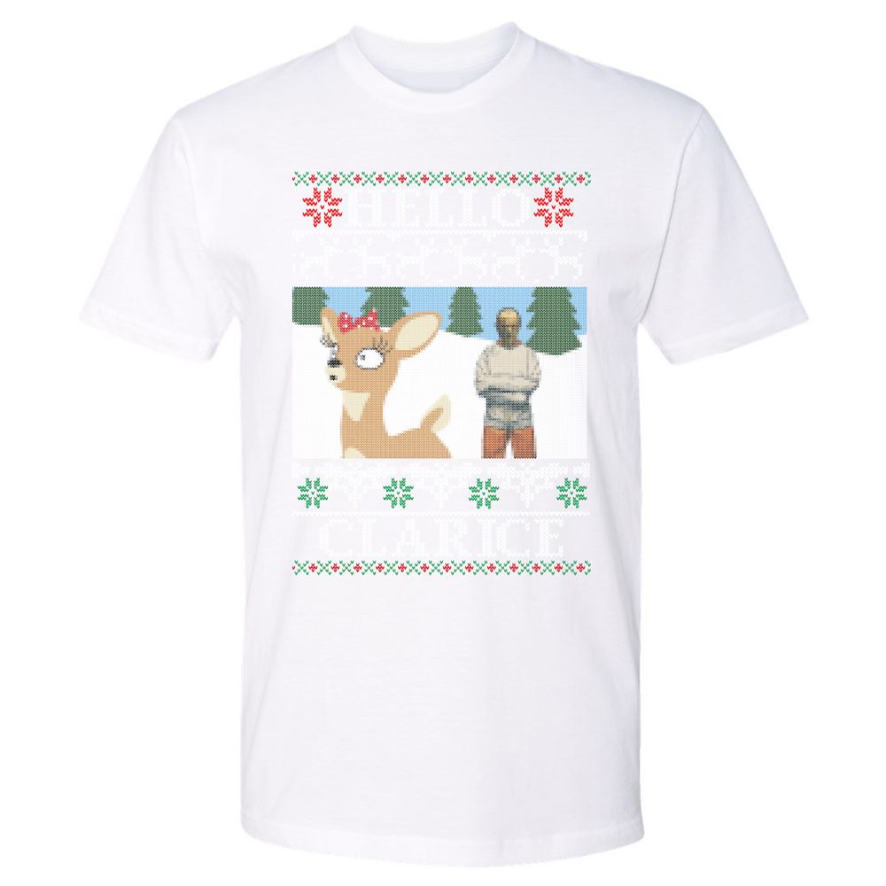 Premium Unisex T-Shirt - EZJF4K8T - White - 4