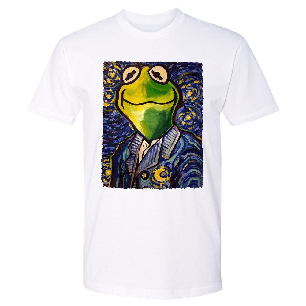 Premium Unisex T-Shirt - WBB83V8J - White - 4