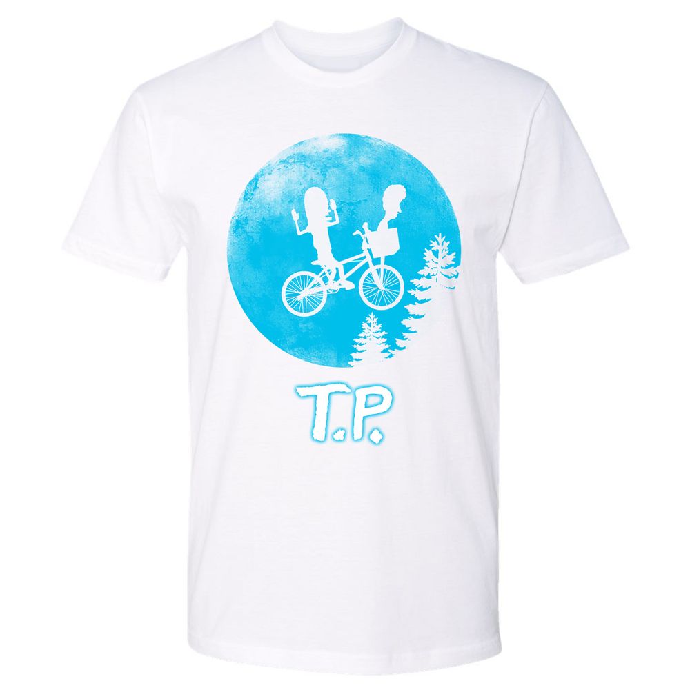 Premium Unisex T-Shirt - 41RKDLWK - White - 4