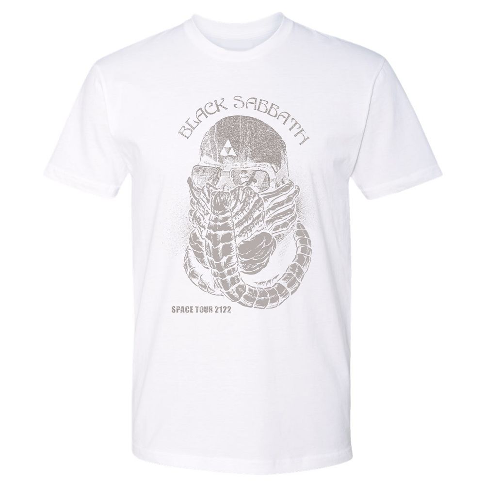 Premium Unisex T-Shirt - J5QGJCFQ - White - 4