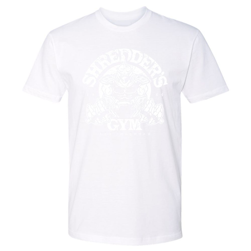 Premium Unisex T-Shirt - JHJ713D2 - White - 4
