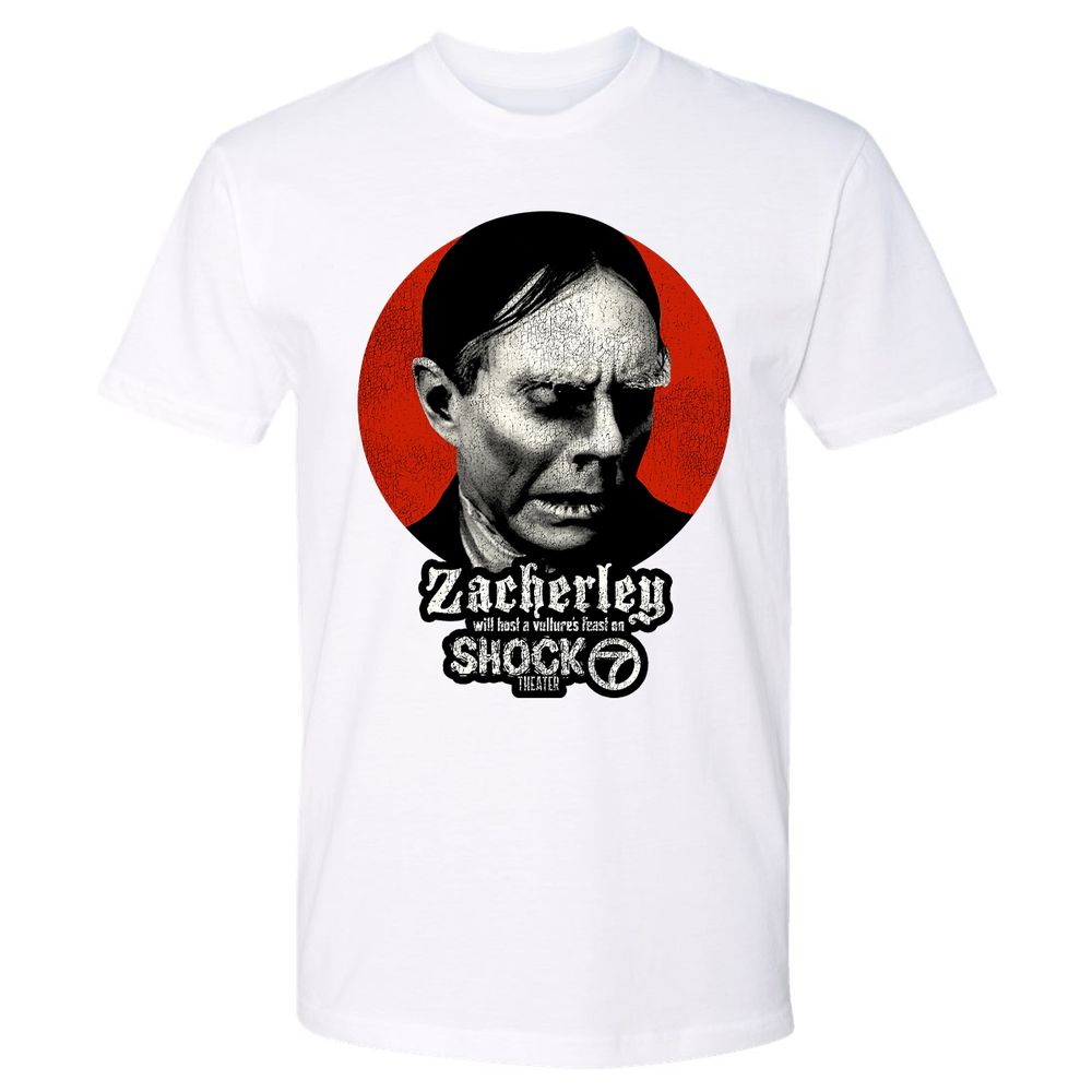 Premium Unisex T-Shirt - FN8LJTLY - White - 4