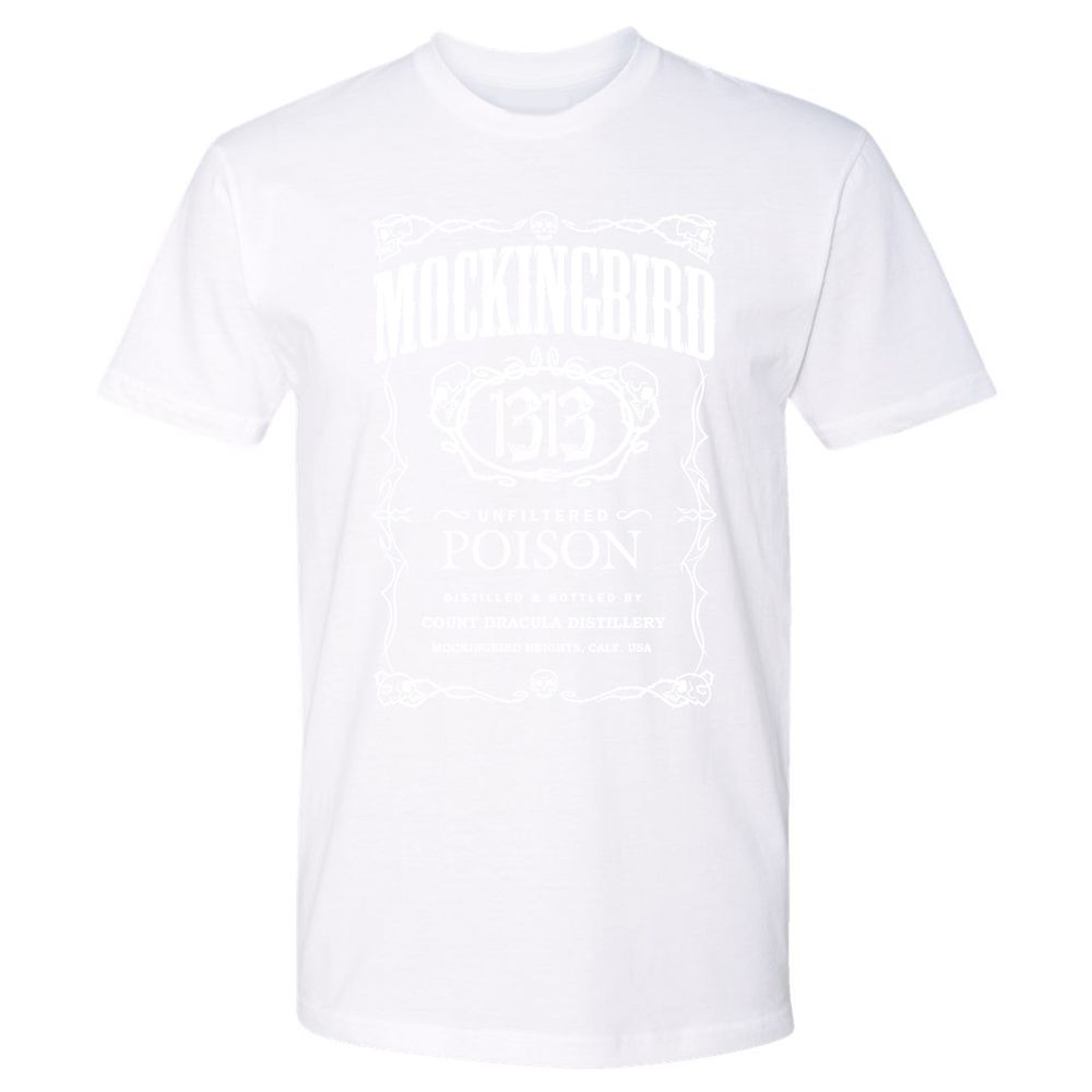 Premium Unisex T-Shirt - ZWUAGCL5 - White - 4