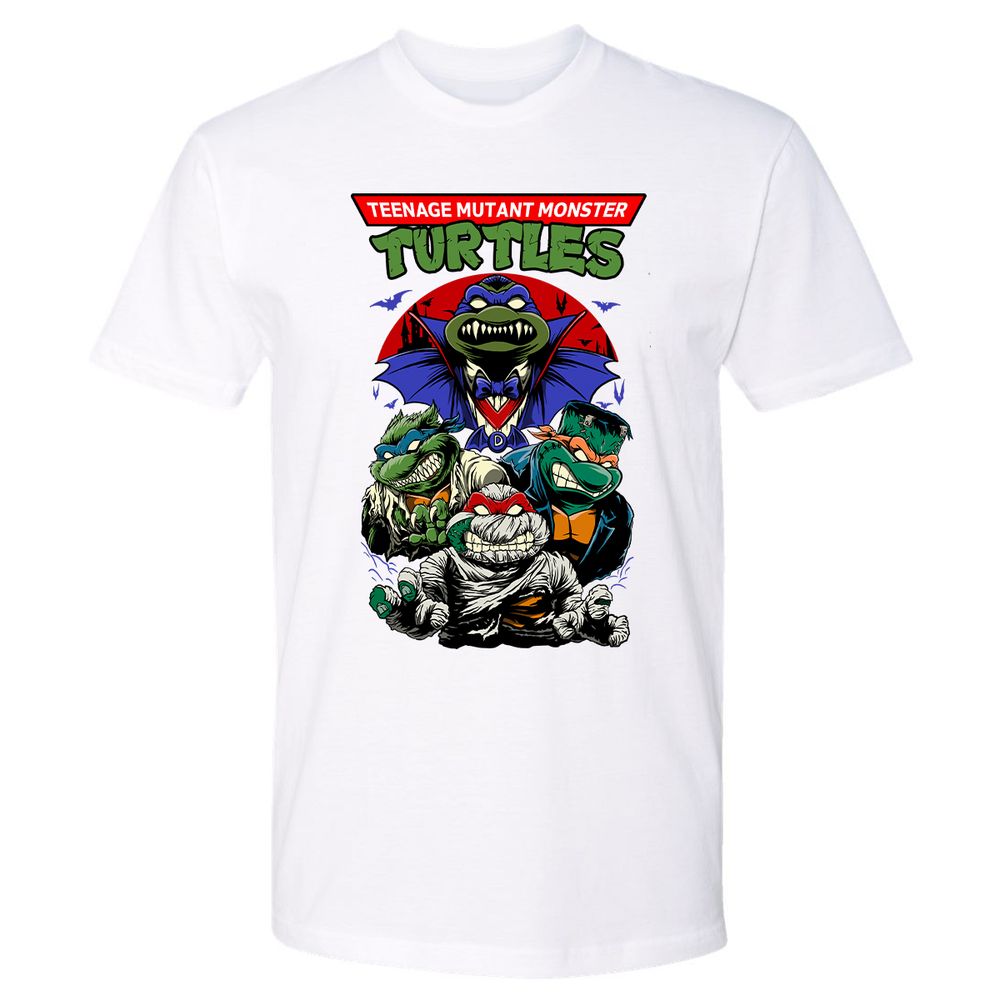 Premium Unisex T-Shirt - T4A8ZUX4 - White - 4