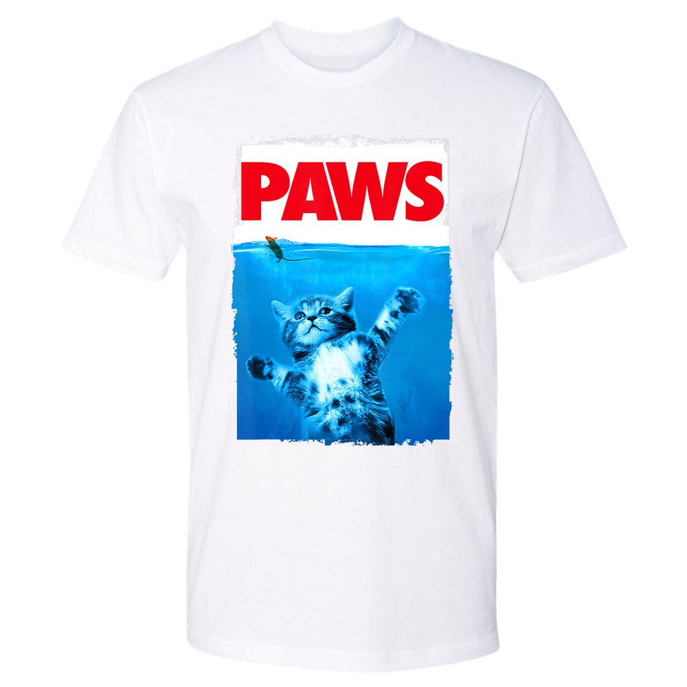 Premium Unisex T-Shirt - FB1M74QZ - White - 4