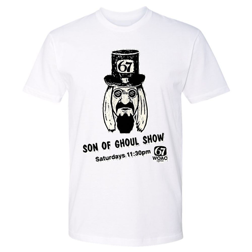 Premium Unisex T-Shirt - WNEW9XDH - White - 4