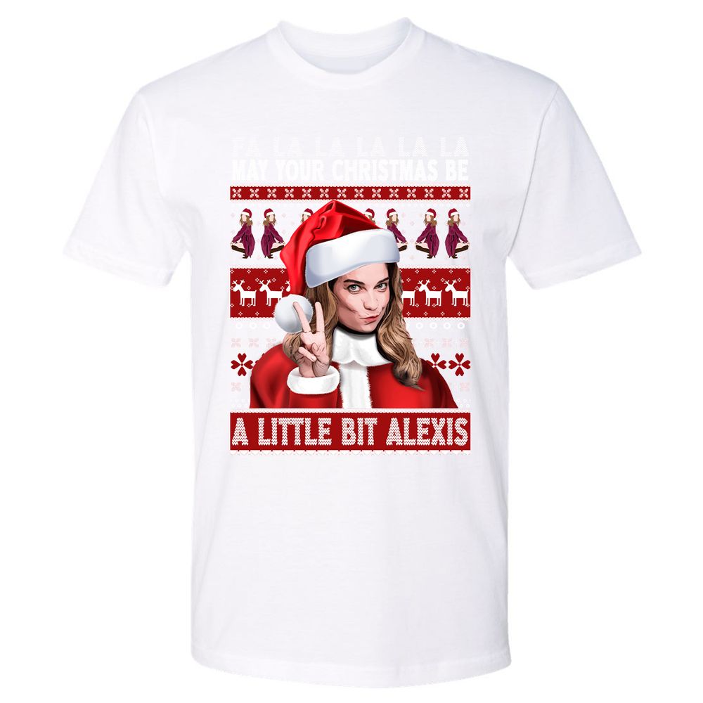 Premium Unisex T-Shirt - 9KHREX2D - White - 4